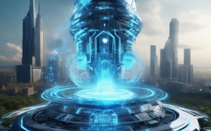 深度科技，变革引擎，创新热床