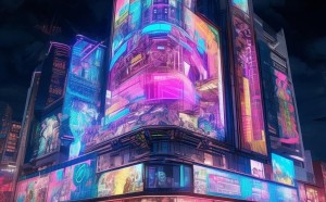 抖音科技动态，从漫画到数字世界