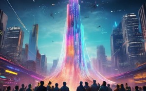 科技与创新，开启人类文明的未来