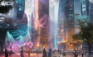 科技与文化创新，构建人类文明的新维度