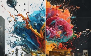 一、创新思维的双重性