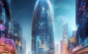 科技服务业，中国发展的新引擎